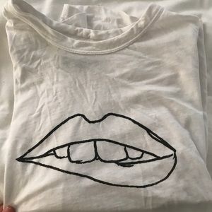 COPY - Rag and Bone Tee